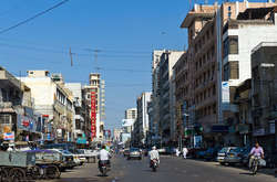 Появился свежий рейтинг самых опасных городов мира 