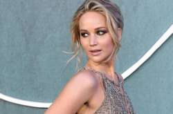 Дженнифер Лоуренс не переживает из-за провала своих фильмов в прокате