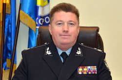 Сергей Будник