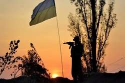 Обстановка в зоні АТО загострюється: поранено українського бійця