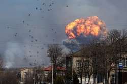 Правозахисники розповіли про результати розслідувань вибухів на військових складах