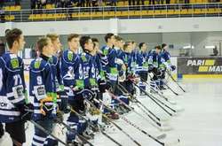 Українська хокейна ліга. «Донбас» розгромив «Вовків», «Леви» поступилися «Динамо»