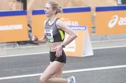 Володарка національного рекорду Білорусі отримала українське громадянство