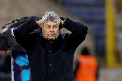 Мірча Луческу