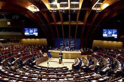 Україна з партнерами в ПАРЄ відмовились створювати робочу групу щодо повернення РФ