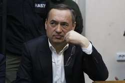 Керівник НАБУ сподівається на швидку передачу до суду справи Мартиненка