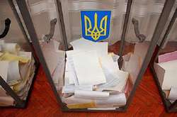 ЦВК призначила вибори у 49 територіальних громадах