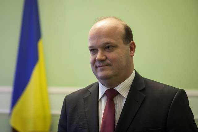 Посол України обговорив з конгресменами розширення військової допомоги США
