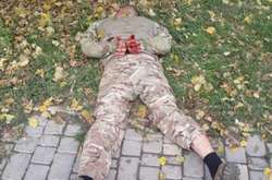 В Одесі п’яні екс-бійці АТО влаштували погроми