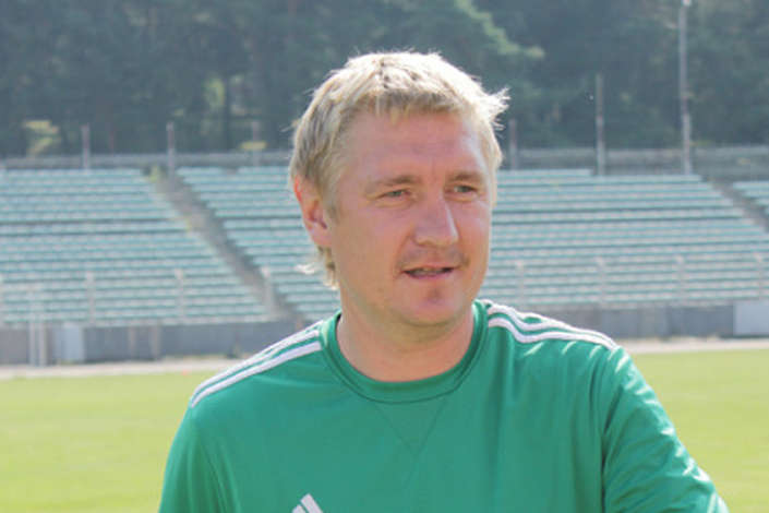 <span>Володимир Маковський. Фото: sportinfo.az</span> - Колишнього гравця «Динамо» засудили на два роки в'язниці