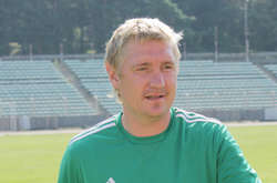  Володимир Маковський. Фото: sportinfo.az 