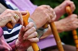 Рева: Накопичувальна пенсійна система має бути недержавною