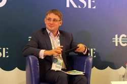Керуючий директор групи ICU Стеценко: Щоб до нас приходили інвестиції, нам треба побудувати для них «рейки»