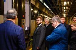 Готовність до зимового періоду будемо проводити тільки на об'єктах – в.о. глави «Укрзалізниці» Кравцов