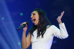 Червоненко: Джамала після 2014-го виступала на корпоративах в Росії