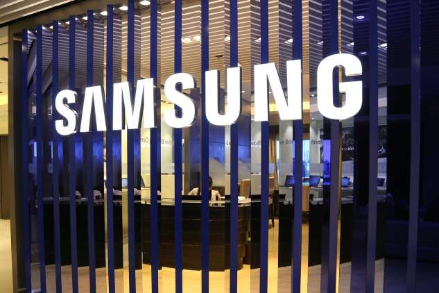 Гендиректор Samsung подав у відставку