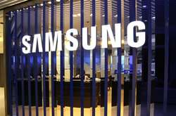 Гендиректор Samsung подав у відставку