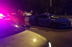 В Ростове стритрейсерша устроила смертельное ДТП 