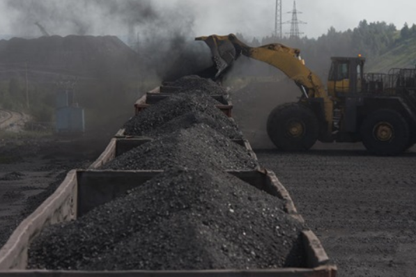 Експерт: Україна повинна перевести антрацитові ТЕС на газове вугілля, щоб не залежати від РФ
