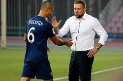 Півзахисник «Маріуполя» пропустить матч з «Вересом»