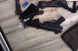 Покушение на замглавы Одесского облсовета: полиция задержала подозреваемых