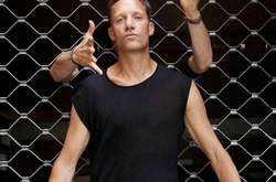 СБУ выдворила из Украины немецкого музыканта