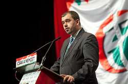  Лідер угорських праворадикалів відхрестився від сепаратистської акції на Закарпатті