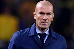 Зінедін Зідан. Фото: Getty Images