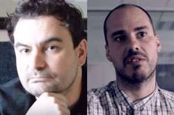 СБУ скасувала заборону на в’їзд двом іспанським журналістам