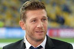 Андрій Воронін