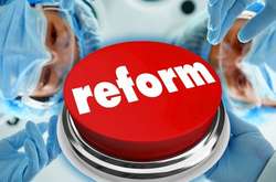 В ЄС закликають Раду ухвалити медичну реформу