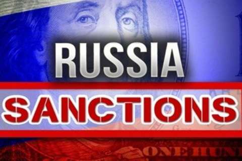 Именно санкции мешают зарабатывать самой России и другим