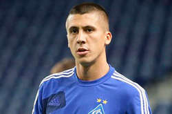 Хачеріді не допоможе «Динамо» у матчі із «Чорноморцем»