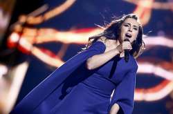 Корпоратив у Сочі: менеджер Джамали підтвердив виступ співачки у Росії