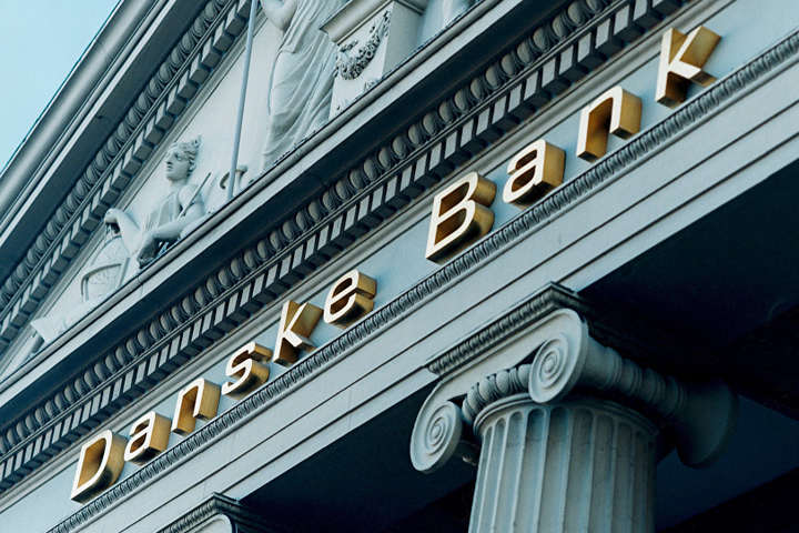Головний банк Данії використовувався росіянами для відмивання грошей