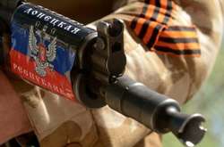 Снайпер «ДНР» стрелял в украинского пограничника