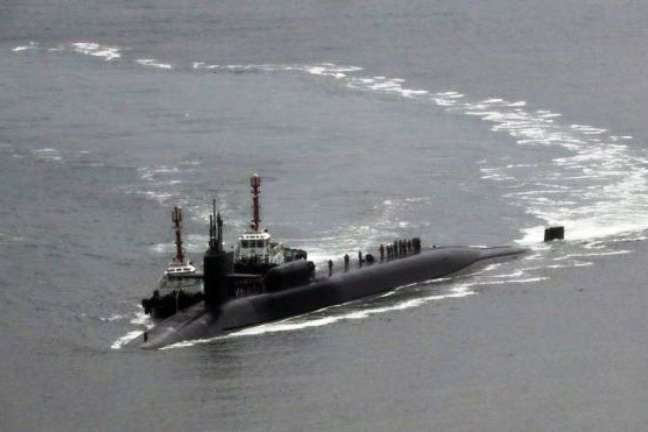 США і Південна Корея готують великі військово-морські навчання