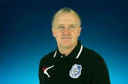 Дулуб залишиться на посаді головного тренера «Чорномрця»