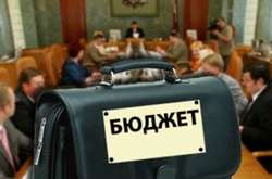 Рада 19 жовтня розгляне проект Держбюджету-2018 