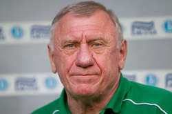 Юрій-Дячук Ставицький. Фото: прес-служба Карпат