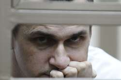 Сенцова етапували у Заполяр'я