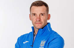 Шевченко виступить перед уболівальниками зі звітом про роботу у збірній