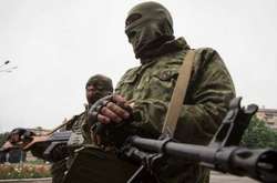 Штаб АТО: бойовики активізували збройні провокації на приморському напрямку