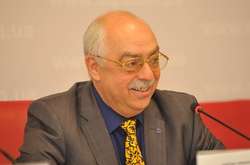 Сергій Стороженко