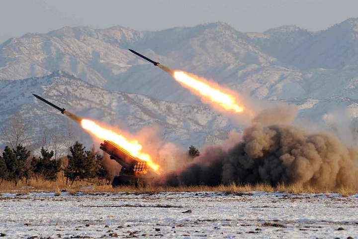 Навчання США та Південної Кореї: КНДР погрожує запустити у відповідь ракети