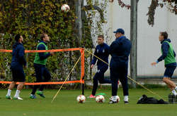 Відразу троє гравців «Динамо» не допоможуть команді у найближчому матчі