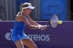 WTA Лінц. Кіченок останньою з українок залишає турнір, програвши у парному розряді