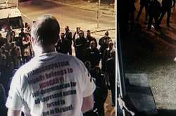 МЗС України про акцію щодо самовизначення для Закарпаття: Будапешт відверто заграється