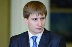 Володимир Бондаренко