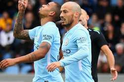 Гвардіола: Хотілося б, щоб Сільва залишився з нами і надалі